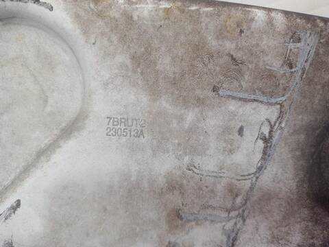 Foto 2ª: Brazo Suspension Delantero Izquierdo Jeep Avenger ALTITUDE (2022)