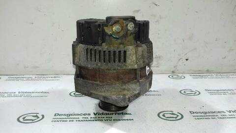 Foto 2ª: Alternador Citroen Jumper 2.5 DIESEL 86CV 63KW CAJA CERRADA [T9A] (2000)