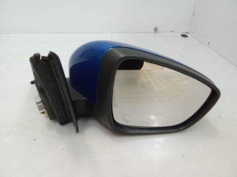 Retrovisor Derecho Ford Focus 1.0 ECOBOOST 125CV 92KW