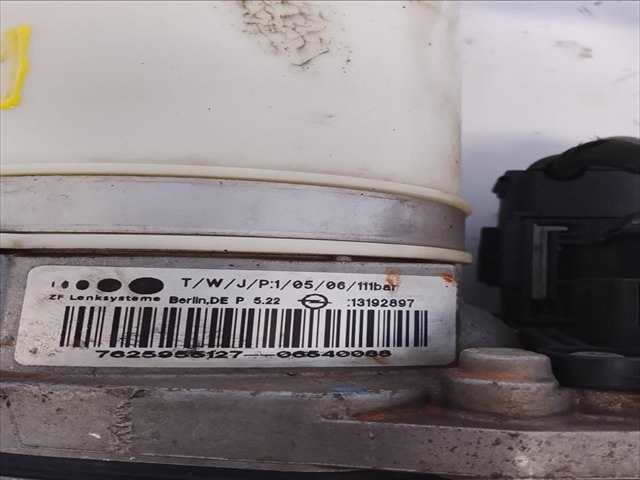 Foto 4ª: Bomba de Direccion Opel Astra 1.7 DIESEL [Z17DTH] (2004)