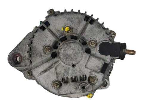Foto 2ª: Alternador Nissan Primera 2.0 (2002)