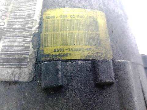 Foto 2ª: Compresor Aire Acondicionado Ford Mondeo VERSION INDEFINIDA (2007)
