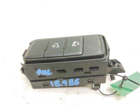 Mando Multifuncion Kia Sportage BUSINESS 2WD 116CV 85KW