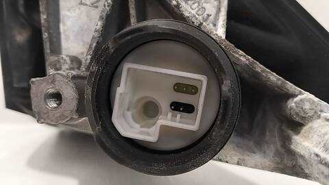 Foto 3ª: Retrovisor Izquierdo Bmw Serie 3 315 2.0 TD 184CV [N47D20C] (2012)