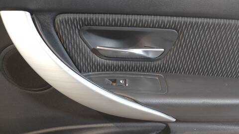 Foto 3ª: Tapizados Cartoneras Bmw Serie 3 315 318D M SPORT 150CV 110KW [B47D20A] (2015)