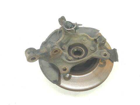 Foto 3ª: Mangueta Delantera Derecha Mazda 3 LUXURY [SH] (2013)