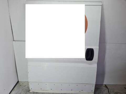Puerta Lateral Corredera Derecha Fiat Ducato L1H1 100 MULTIJET 101CV 74KW