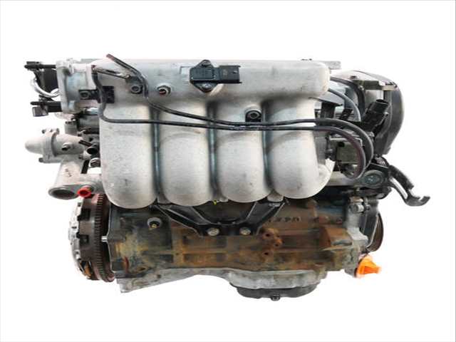 Foto 2ª: Motor Completo Kia Magentis 136CV 100KW [G4JP] (2004)