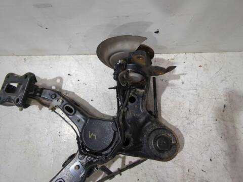 Foto 3ª: Mangueta Trasera Derecha Citroen Jumpy 1.5 BLUEHDI 100 102CV [YHR (DV5RUCD)] (2016)