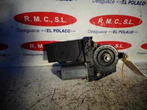 Foto 2ª: Elevalunas Eléctrico Delantero Izquierdo Volkswagen Passat 2.0 20V CAT ALT) BERLINA 130CV 96KW (2002)