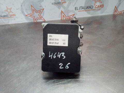 Abs Seat Ibiza SPORT 105CV 77KW