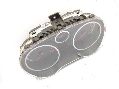 Foto 3ª: Cuadro de Instrumentos Opel Corsa 1.2 L08 L68) 86CV 63KW [A12XER] (2012)