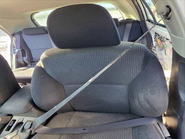 Foto 3ª: Kit Airbag Toyota Auris HYBRID ACTIVE 136CV 100KW (2011)