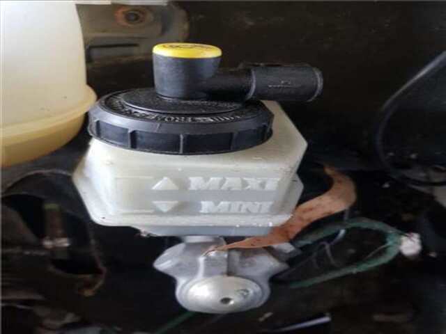 Bomba Freno Renault Clio 1.5 AUTHENTIQUE [1.5 LTR. - 60 KW DCI DIESEL]