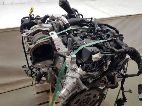 Foto 2ª: Motor Completo Alfa Romeo Tonale SPRINT