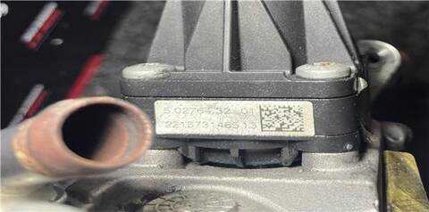 Foto 3ª: Valvula EGR Citroen Berlingo BERLINGO M BLUE-HDI FAP 102CV 75KW FURGON [YH01]