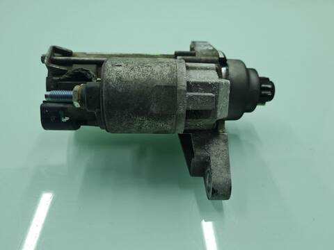 Foto 3ª: Motor de Arranque Seat Ibiza ERENCE 69CV 51KW [BZG] (2009)