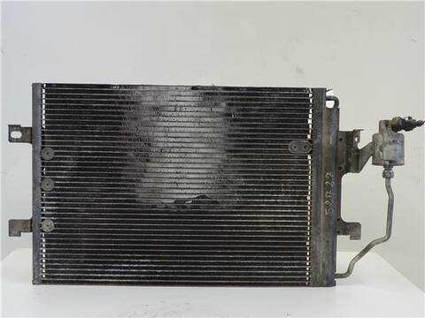Radiador Calefaccion A.A. Mercedes Clase A 140 1.6 160 168.033) 102CV 75KW