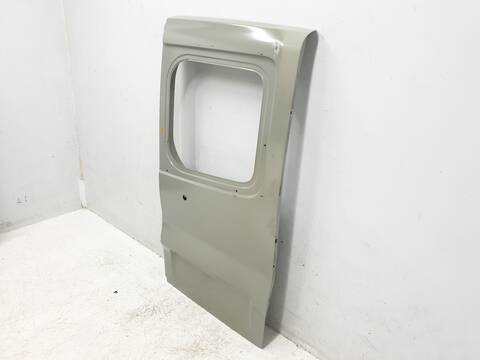 Foto 3ª: Puerta Trasera Derecha Renault Trafic 1.6 DCI D ENERGY 125CV [R9M452] (2014)