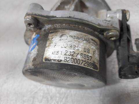 Foto 3ª: Depresor Freno Bomba Vacio Renault Laguna CONFORT AUTHENTIQUE 120CV 88KW [F9Q C7] (2003)