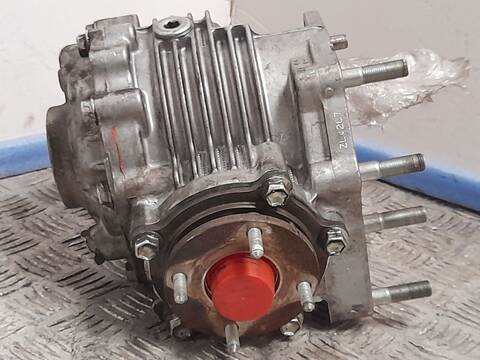 Diferencial Delantero Toyota Rav4 SOL 136CV 100KW