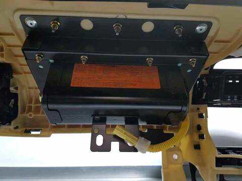 Foto 2ª: Kit Airbag Kia Cerato 1.6CRDI 115CV 85KW [D4FB] (2006)