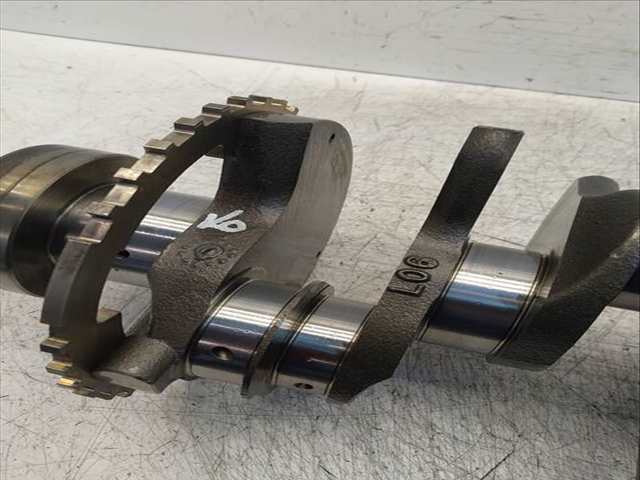 Cigüeñal Jeep Grand Cherokee 201 - 214 CV
