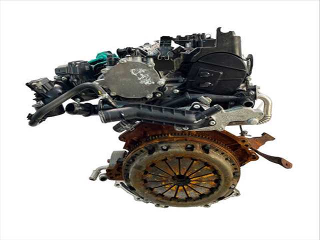 Foto 3ª: Motor Completo Ford Fiesta MK7 95CV 70KW [M0JB] (2021)