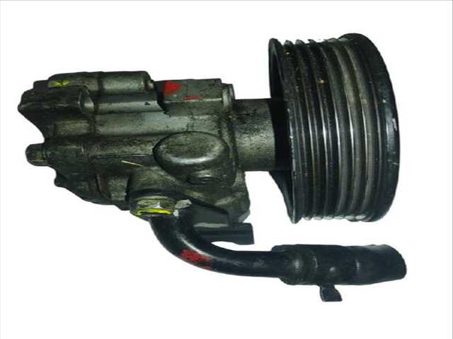 Foto 2ª: Bomba de Direccion Hyundai Santa Fe 2.2 CRDI GLS 4X4 (2005)