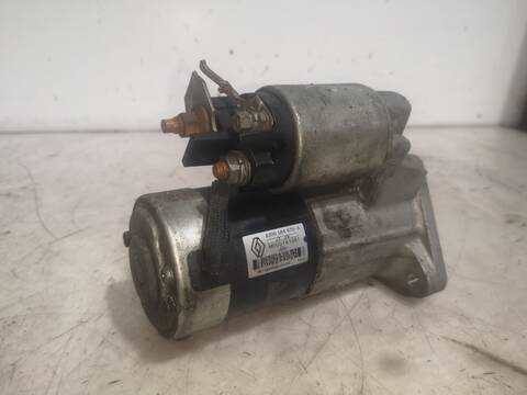 Foto 3ª: Motor de Arranque Renault Scenic K9KP732 JM) (2008)