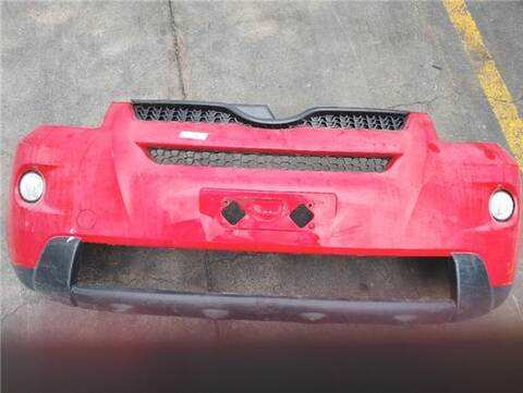 Paragolpes Delantero Toyota Urban 1.3 ACTIVE [1.3 LTR. 74KW 16V CAT]