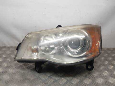 Faro Izquierdo Chrysler Grand Voyager 2.8 CRD 163CV 120KW