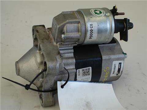 Motor de Arranque Renault Megane 1.6 16V 112CV 82KW II SEDAN LM0/1_)
