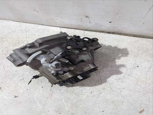Foto 3ª: Caja Cambios Skoda Fabia 1.0 TSI 95CV 70KW [CHZB,DKLD] (2021)
