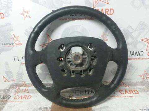 Foto 3ª: Volante Peugeot 407 140CV 103KW (2004)