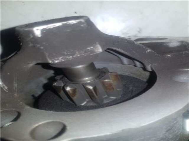 Foto 2ª: Motor de Arranque Citroen Saxo 1.1 X [1.1 LTR. - 44 KW] [HDZ (TU1M)]