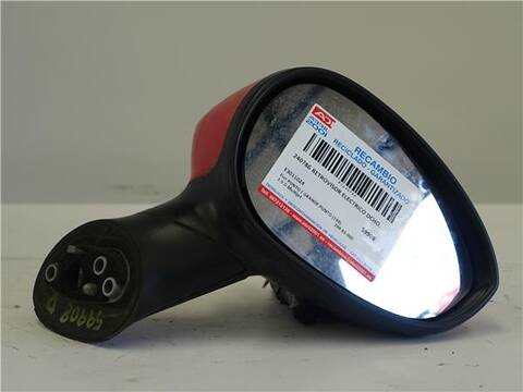 Retrovisor Derecho Fiat Punto 1.9 D MULTIJET 130CV 96KW