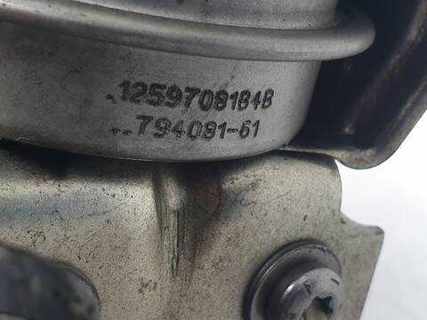 Foto 3ª: Turbocompresor Fiat Panda CROSS (2012)