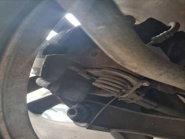 Pinza Freno Trasera Izquierdo Peugeot 508 ACTIVE 156CV 115KW