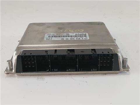 Foto 2ª: Centralita Motor ECU Mercedes Clase S 220 3.2 320 CDI 220.026) BERLINA 197CV 145KW [OM 613.960] (2000)