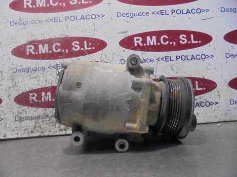 Foto 2ª: Compresor Aire Acondicionado Ford Ka BASICO 70CV 51KW [A9B] (2004)