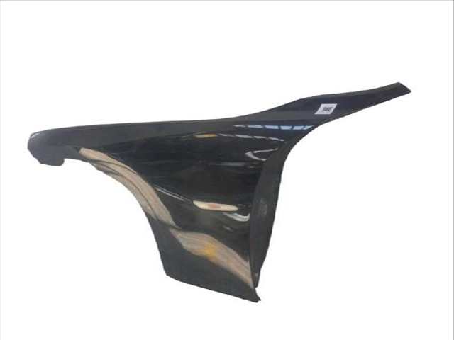 Foto 2ª: Aleta Delantera Izquierda Bmw X1 SDRIVE 18 D 143CV (2009)