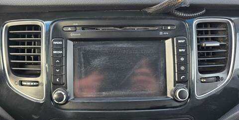 Aireador Kia Carens DRIVE 116CV 85KW
