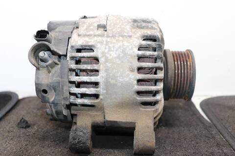 Foto 2ª: Alternador Peugeot 206 XS 68CV 50KW (2002)