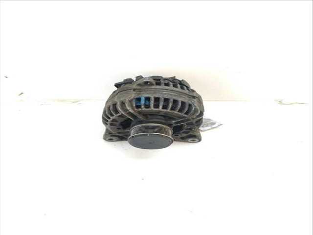 Alternador Nissan Qashqai 1.5 DCI