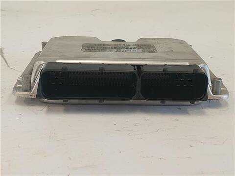 Centralita Motor ECU Audi A4 1.9 TDI AVANT 101CV 74KW
