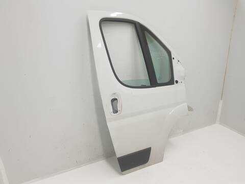 Foto 2ª: Puerta Delantera Derecha Fiat Ducato 140 L1H1 RS 3000 MM