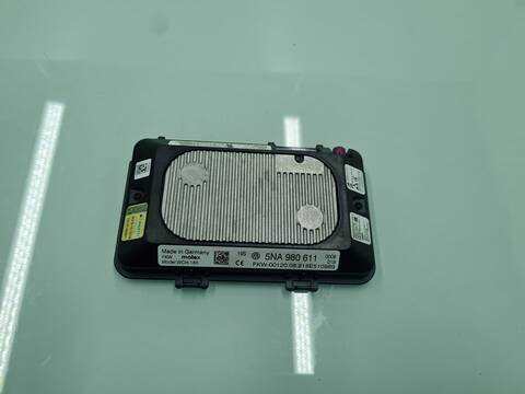 Centralita Motor ECU Seat Tarraco FR 4DRIVE 190CV 140KW