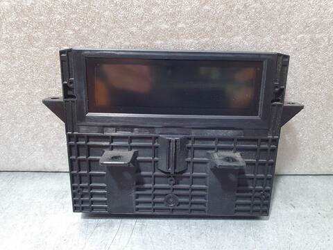 Pantalla Multifuncion Volvo XC 60 KINETIC 2WD 175CV 129KW