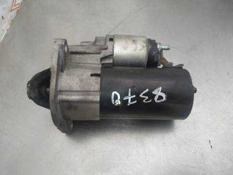 Foto 2ª: Motor de Arranque Lancia Delta ARGENTO 120CV 88KW [198A2000] (2013)